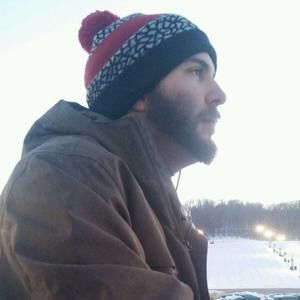 Meet your Posher, James